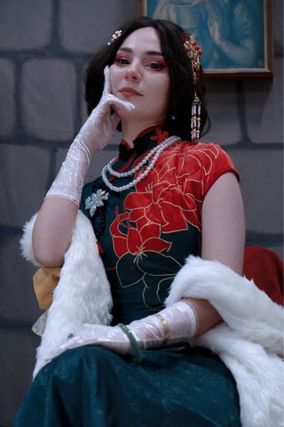 Michiko