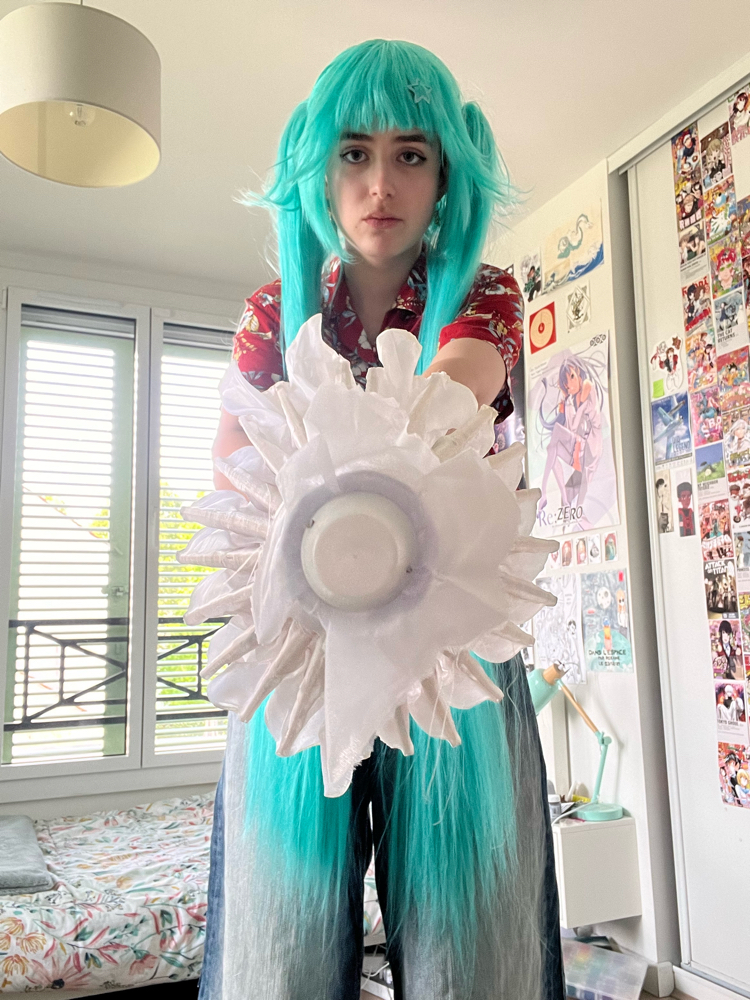 Miku v2 — photo 10