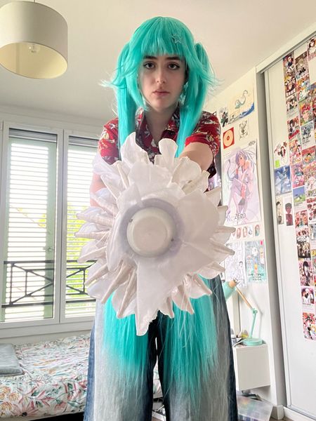 Roxxcos, Miku v2