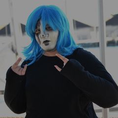Sally face 2 preview 2