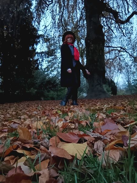 Lulu_space - Chuuya (Casual)