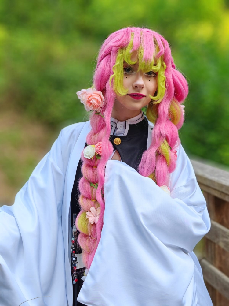 Mitsuri kanroji - Photo 4