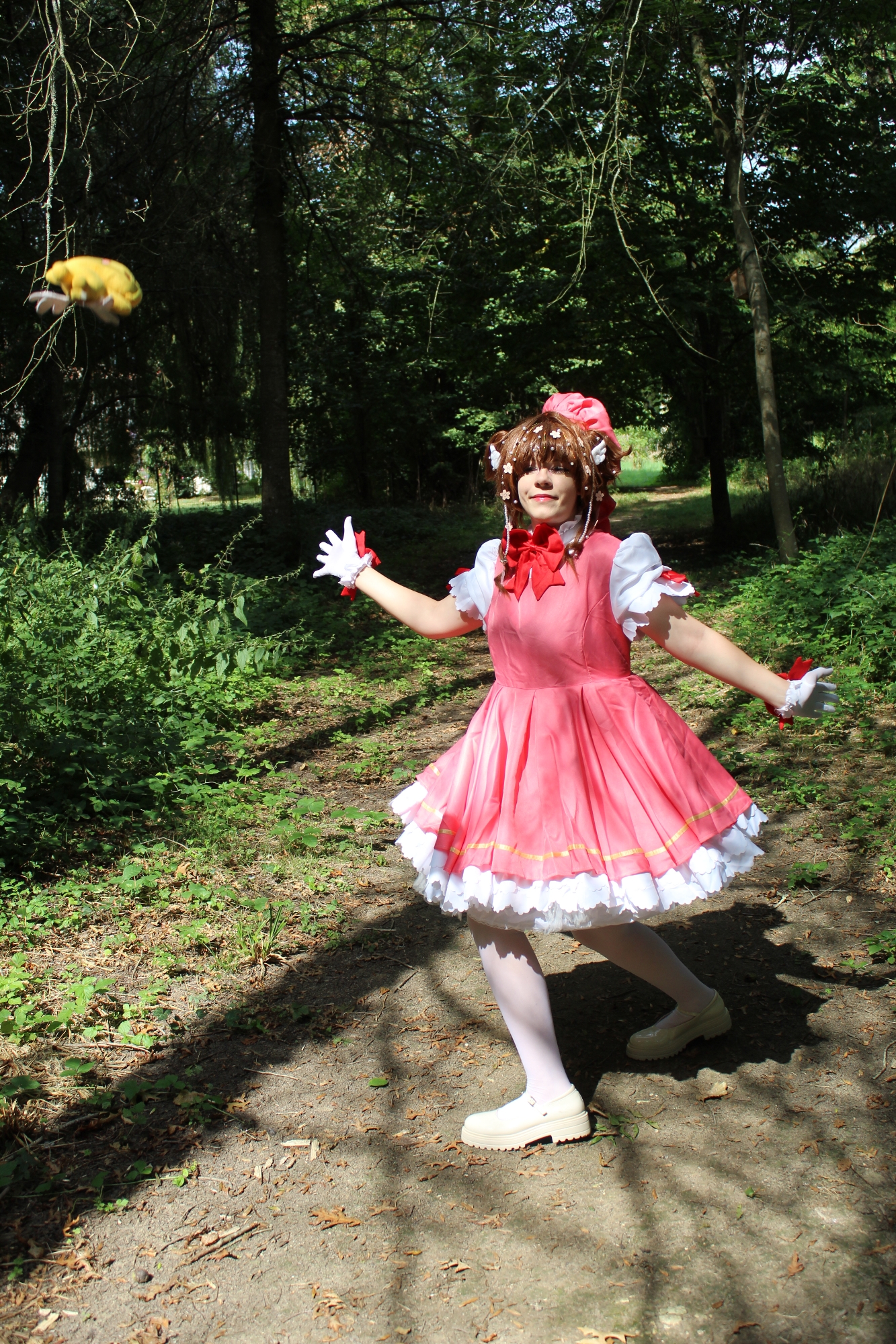 Sakura été  - Photo 12