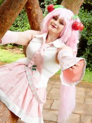 Sakura Miku preview 2
