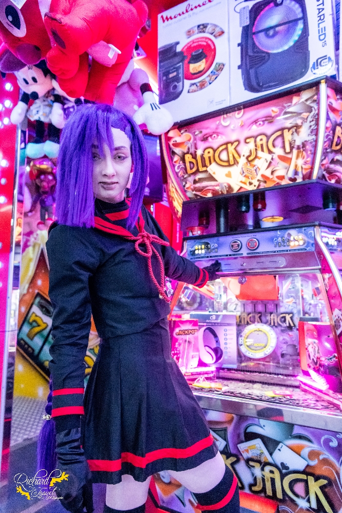 Magane Ckikujion — photo 6