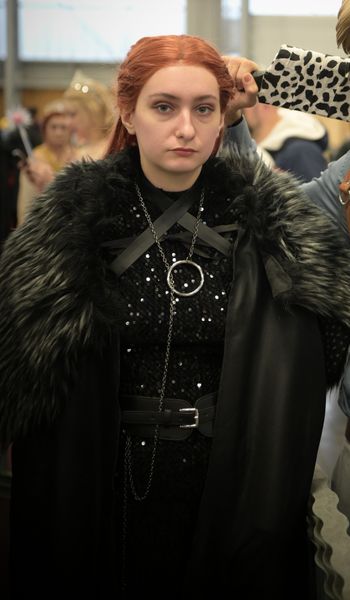 Léa🦋 - Sansa Stark