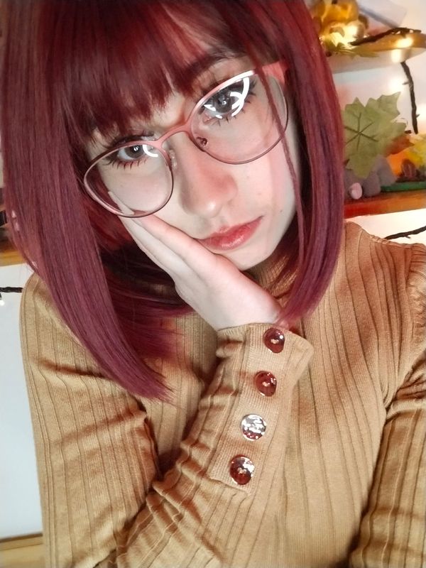 Tttien_cos, 👻Scooby Doo👻