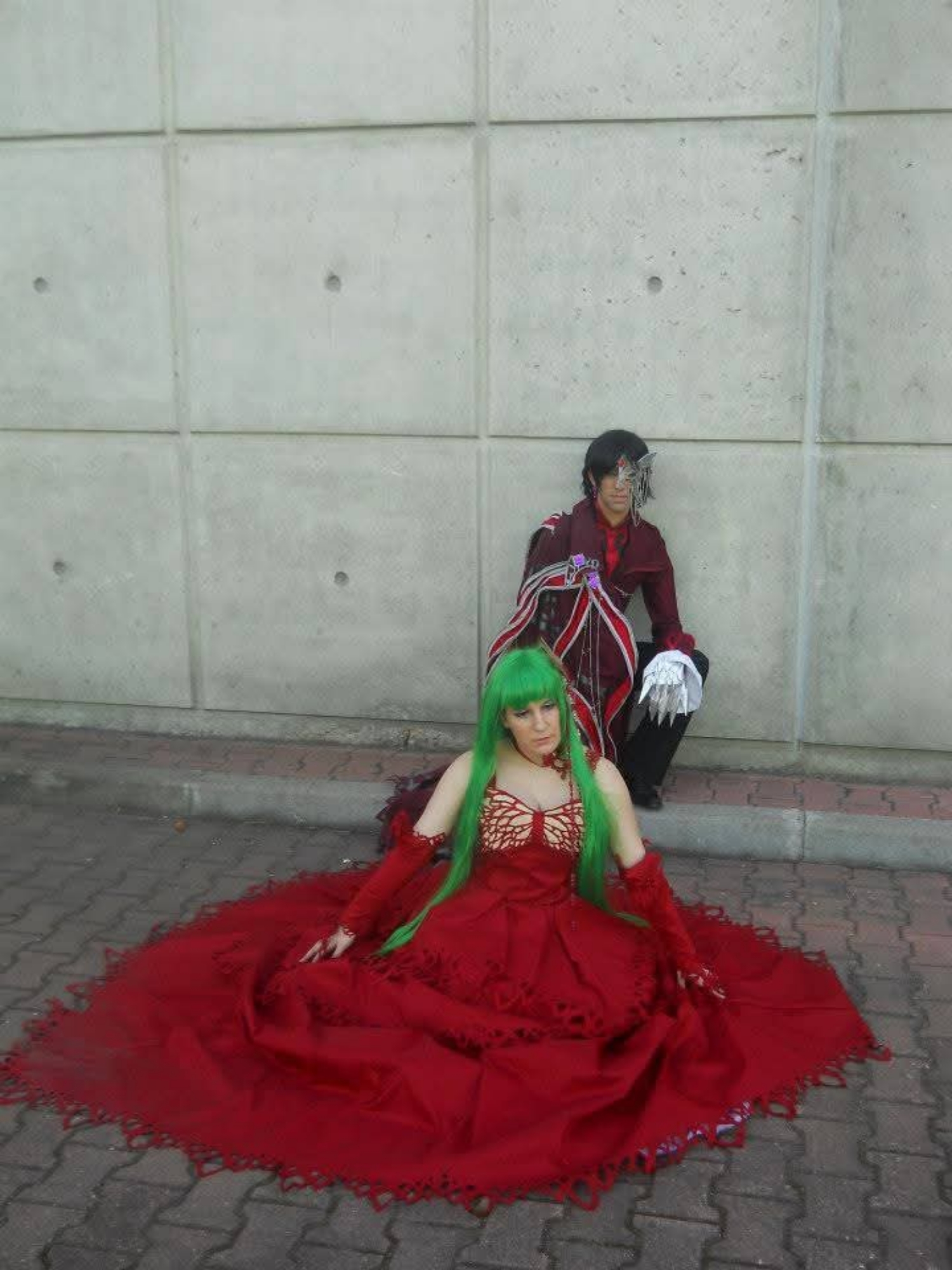 Lelouch — photo 6