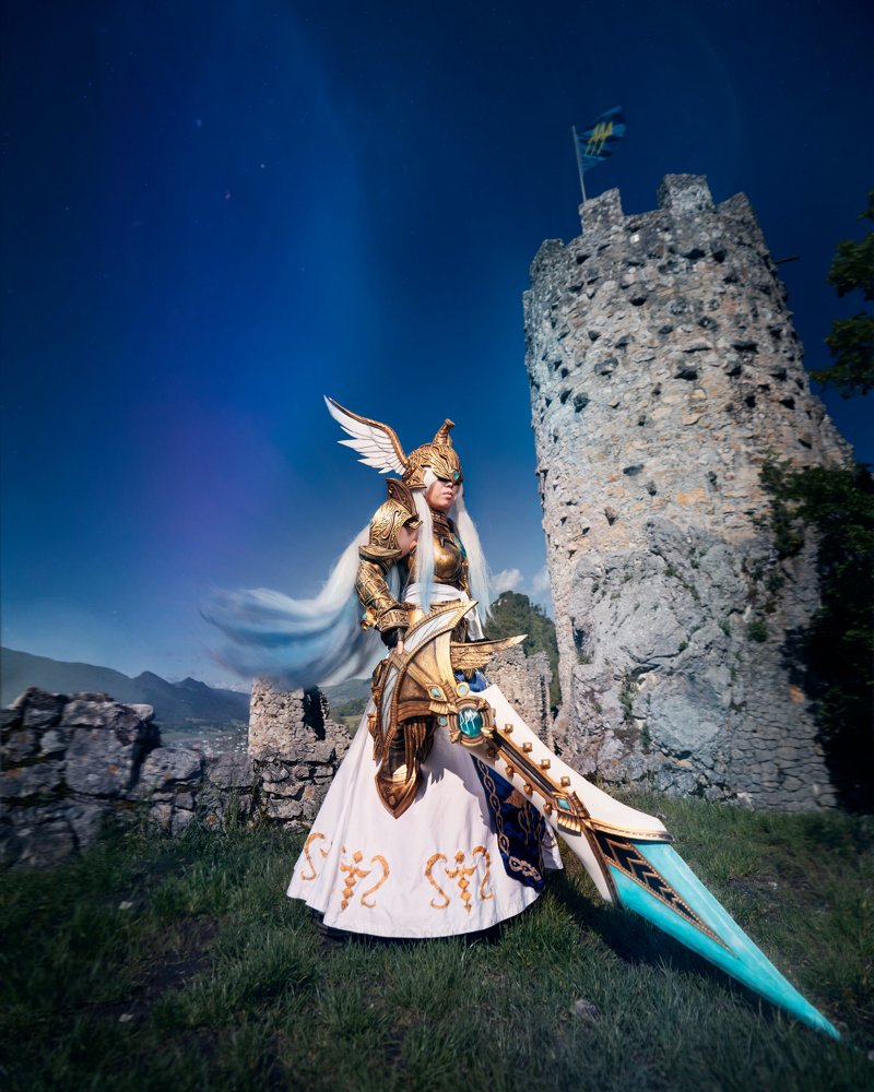 Halone - FFXIV - Photo 1