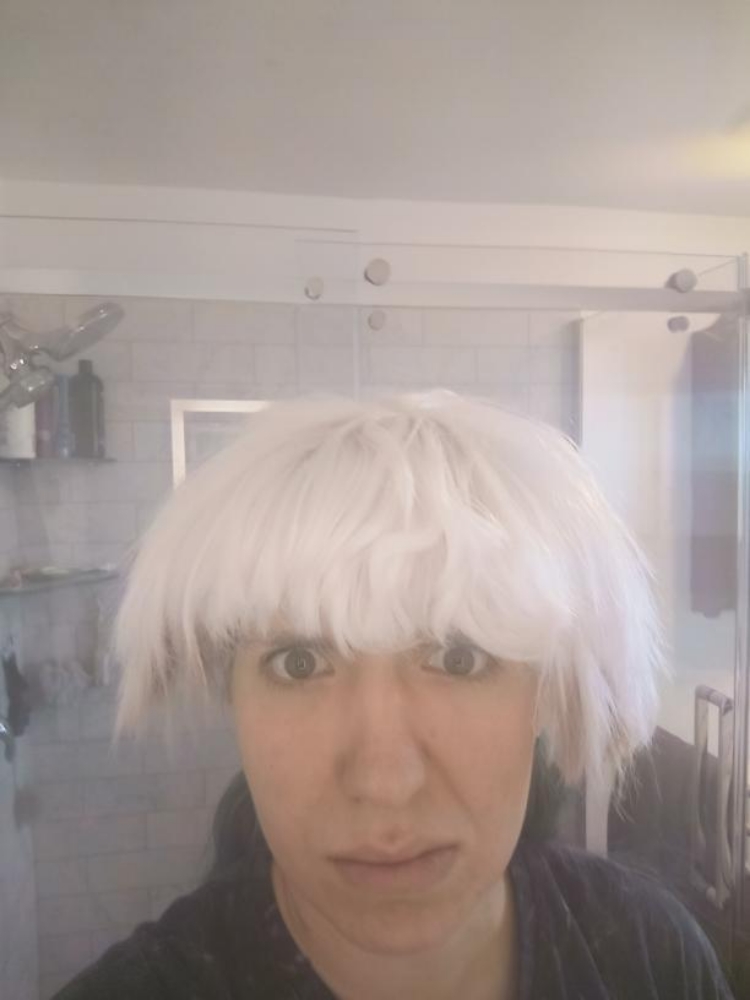 Chaotique Scanlan — photo 9