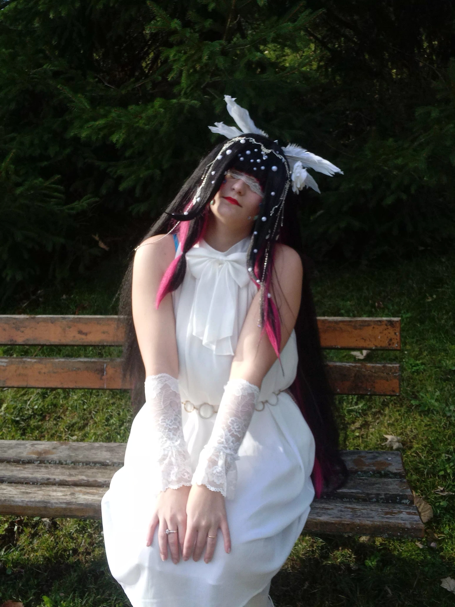 Columbina V1 - Photo 9