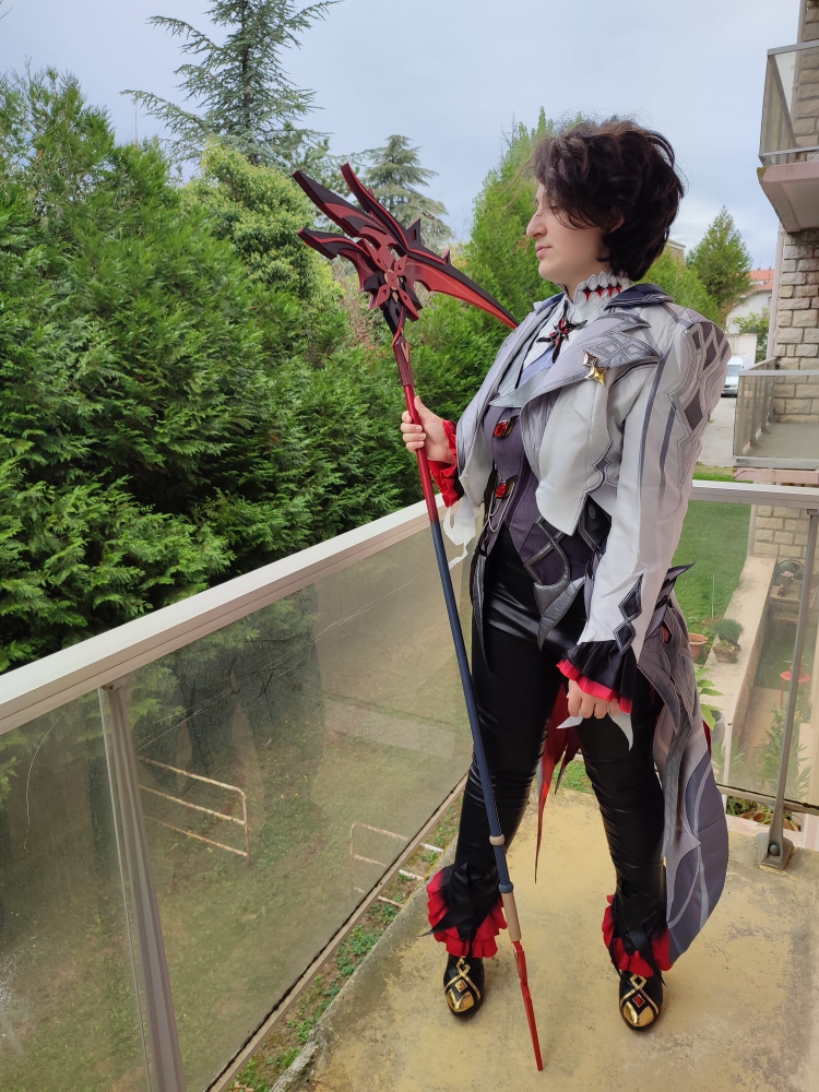 Arlecchino - Photo 13