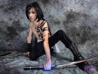 Yuu kanda preview 2