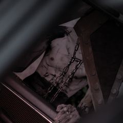 Silent Hill preview 3