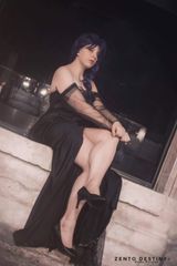 Elsa dark preview 2
