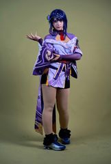 Raiden preview 3