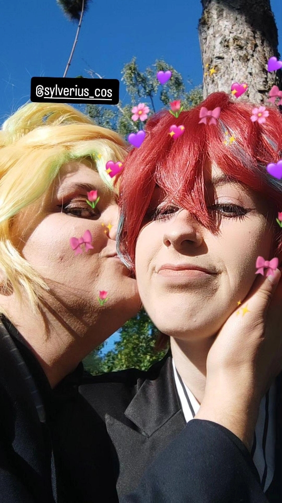 Hifumi Izanami - Photo 9