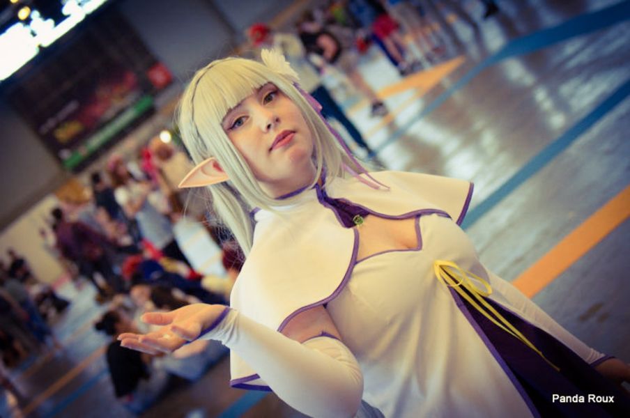 Lia_ - Emilia