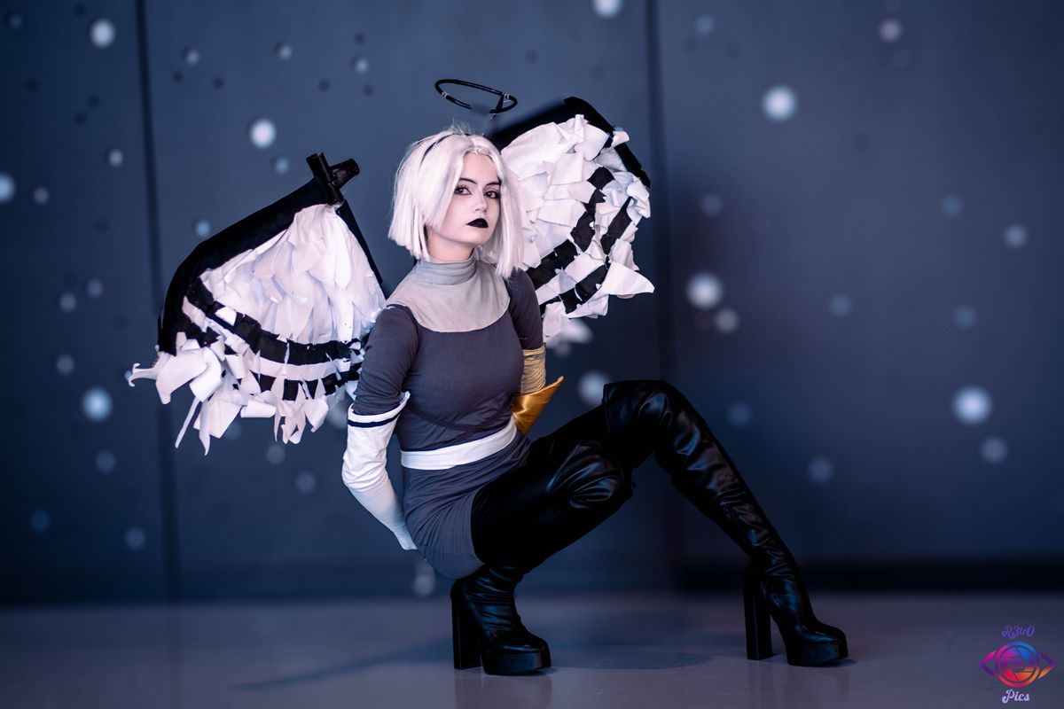 Ashly – Lute
