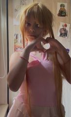 Ruby Hoshino preview 2