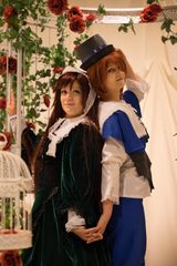 Souseiseki preview 2