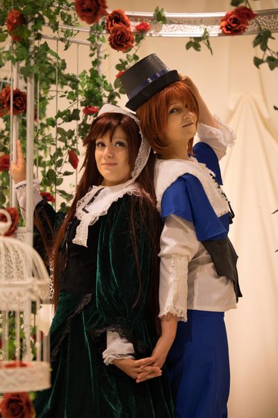 Izylein - Souseiseki