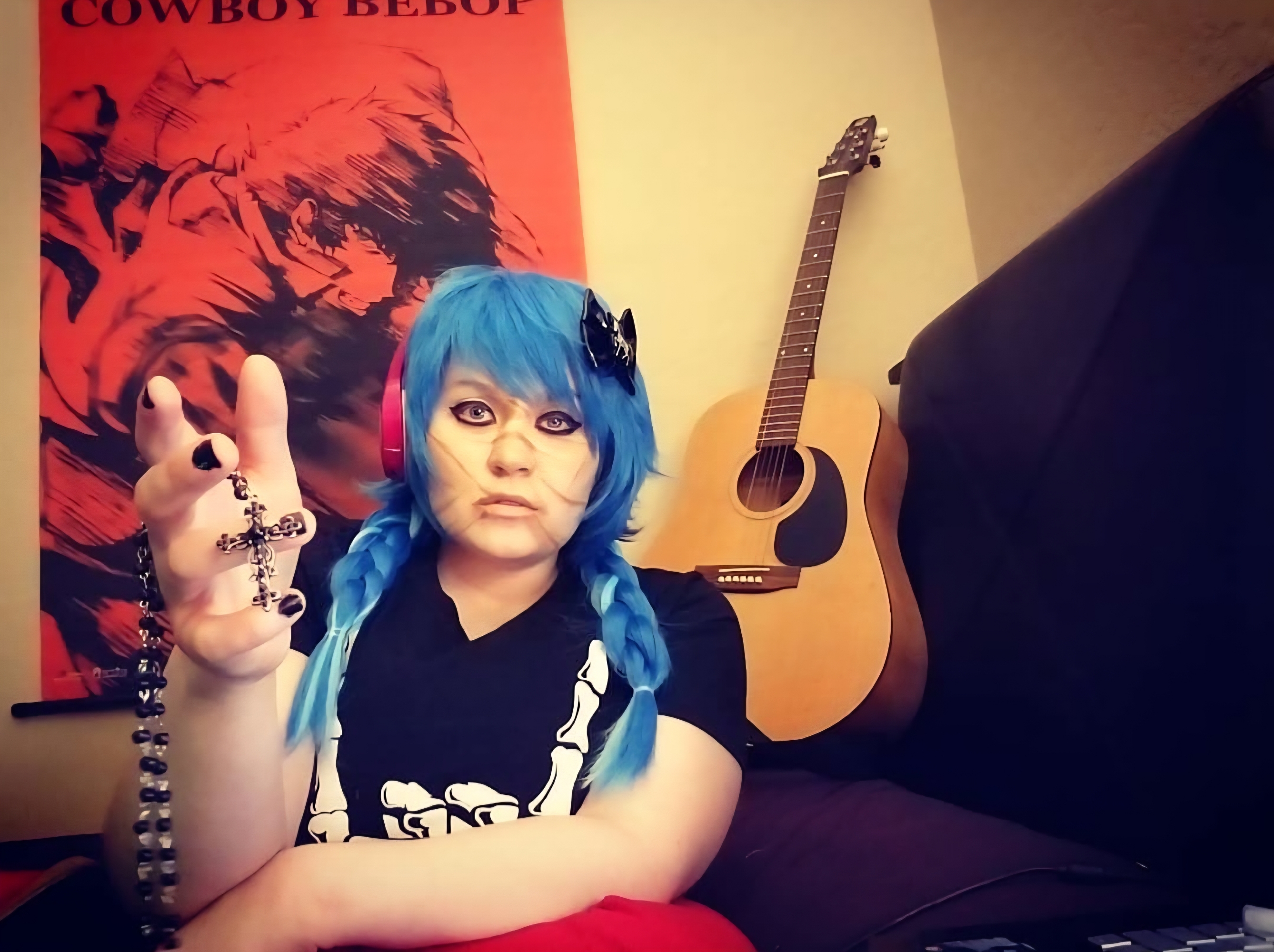 SallyFace — photo 15