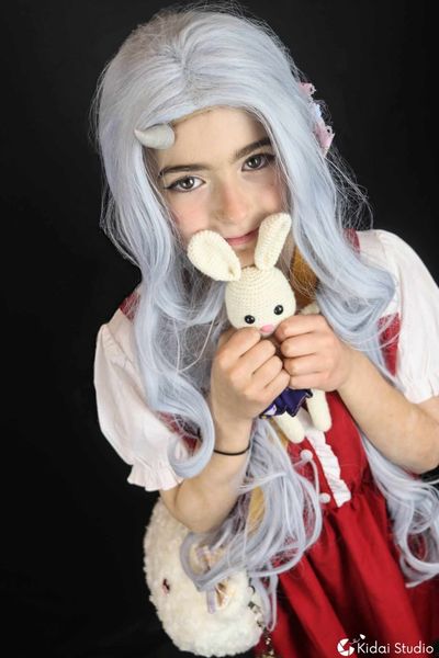 Meloriane_cosplay - Eri