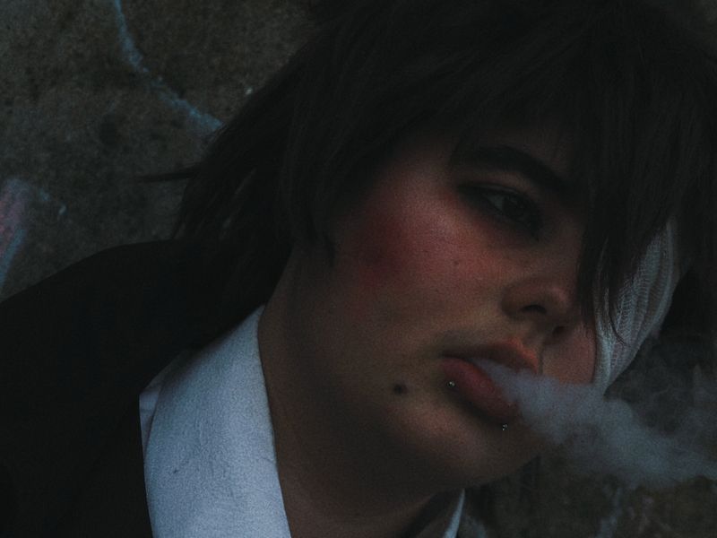 Eudialyte - Dazai Osamu