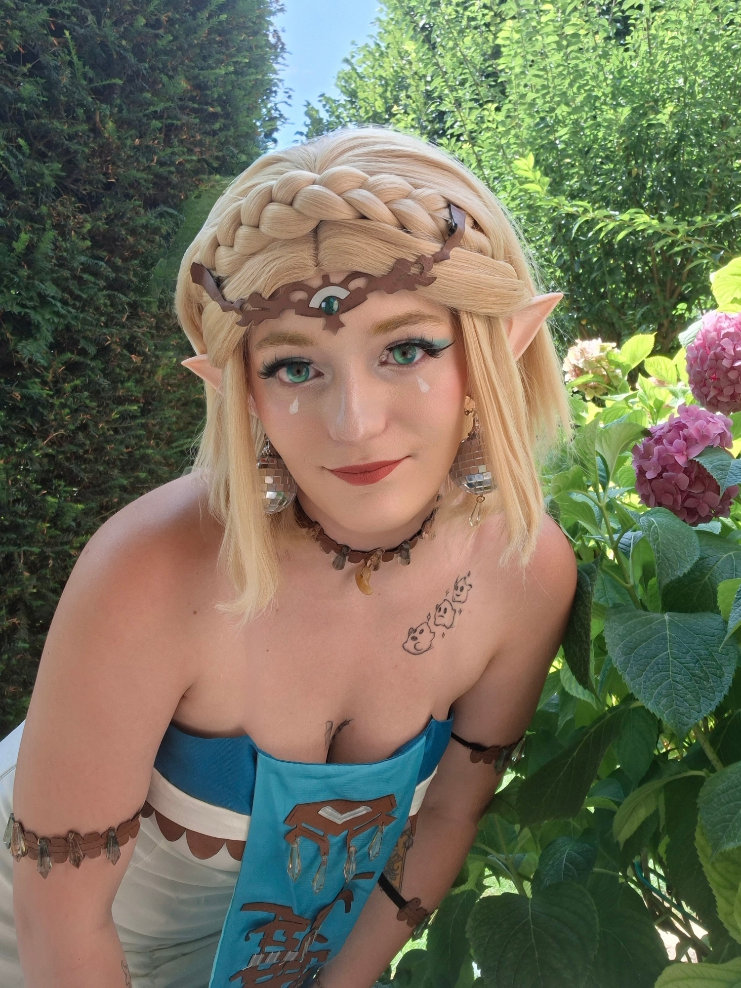 Zelda totk v2 — photo 5