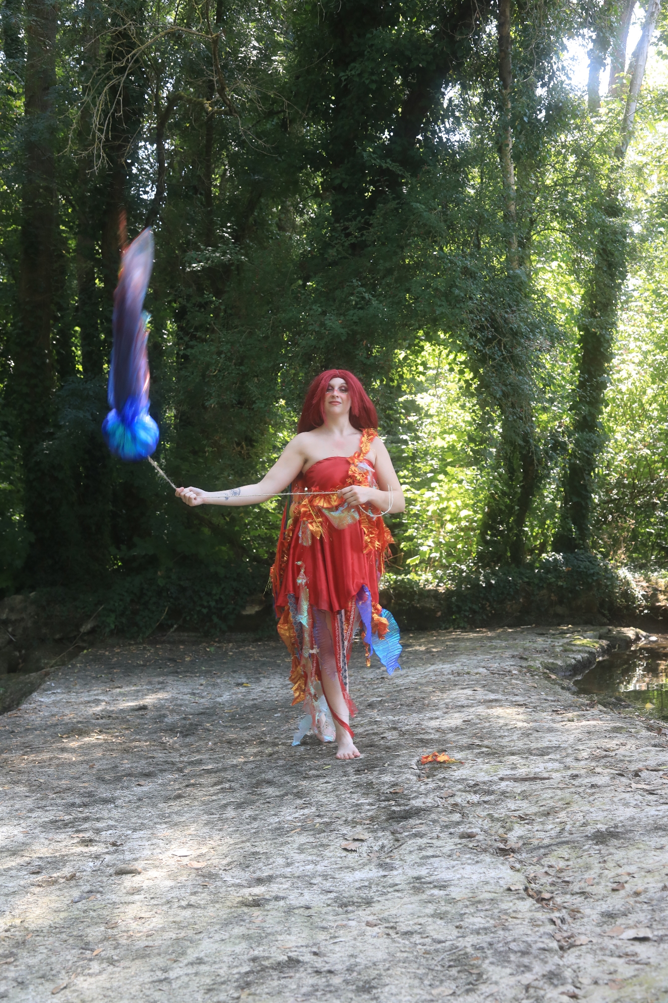 T la méduse - Photo 36