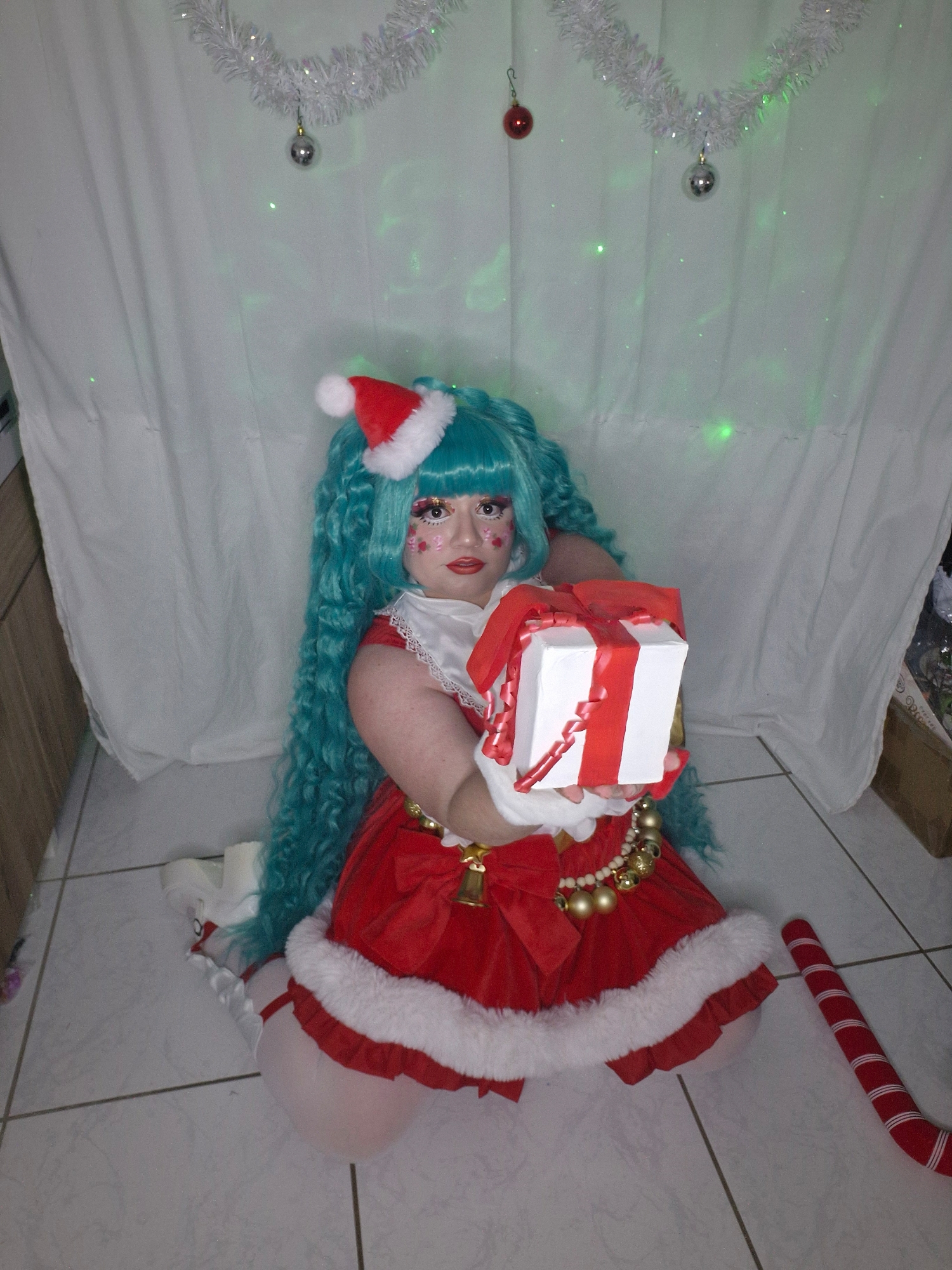 Miku Noël 2024 — photo 27