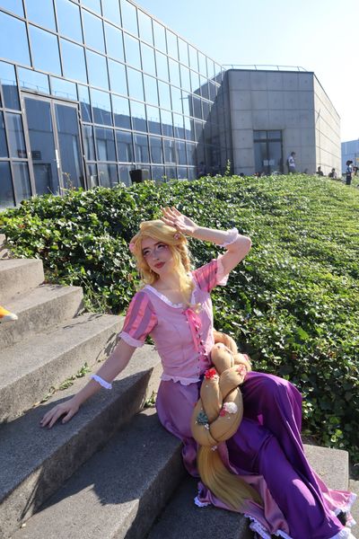 _s1lent_ech0splay, Rapunzel PM 2026