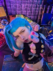 Jinx preview 2