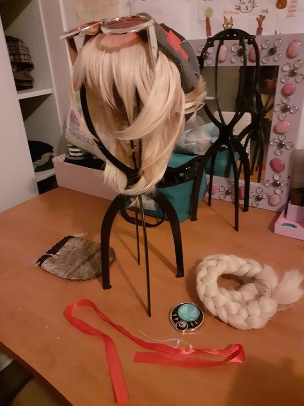 N3ven – WIP