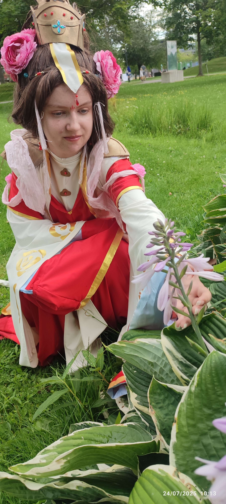 Crown Prince XieLian - Photo 10