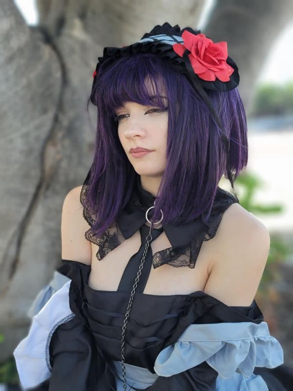 Saphir.cosplay – Shizuku Kuore