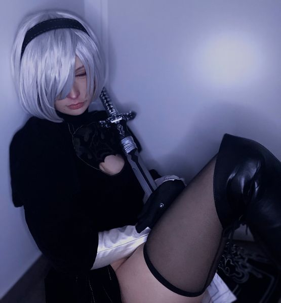 Mingmint - 2B (TW Spoiler)