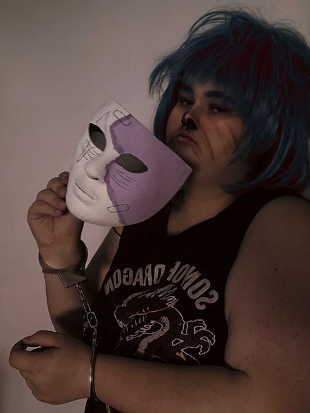 24k_drake - Sally face