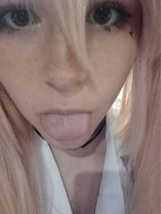 Junko ❤️ preview 2