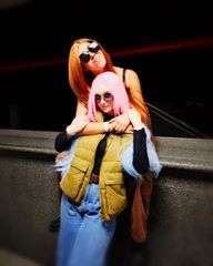 Hyuna & Mizi preview 3