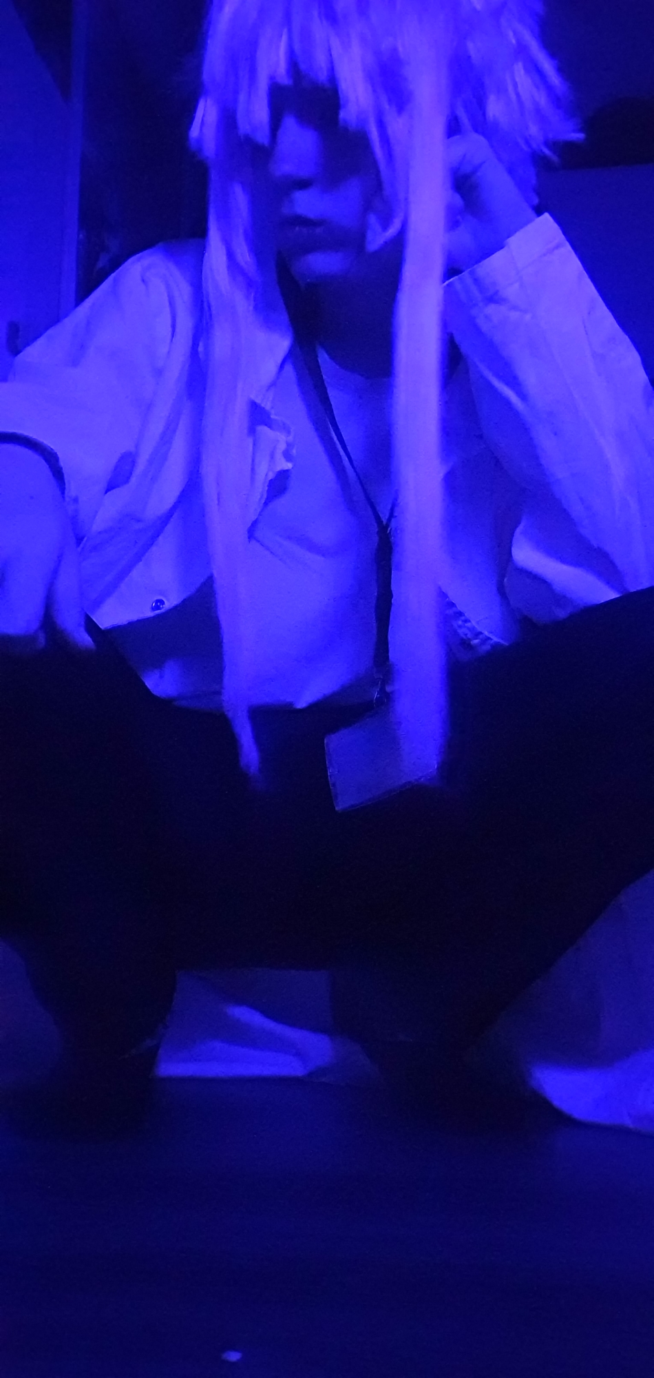 Fuyu Ushirono - Photo 10