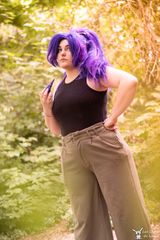 Lady Nagant preview 3