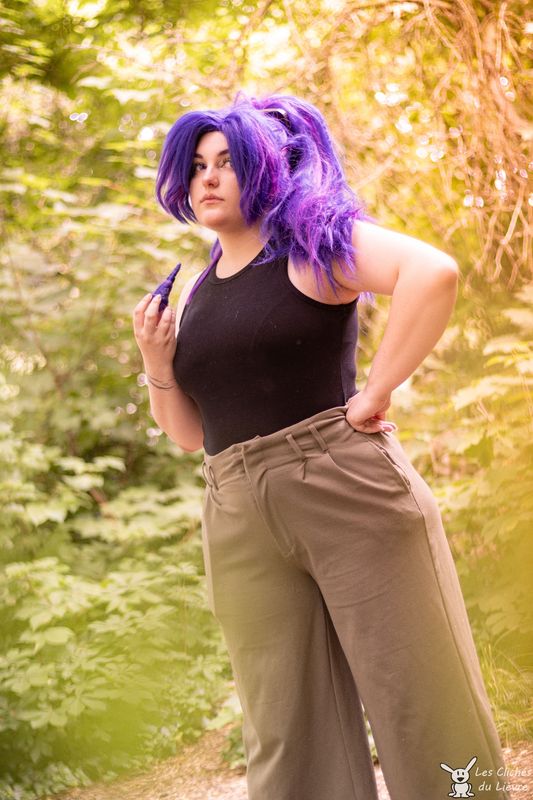 Shai_na – Lady Nagant 