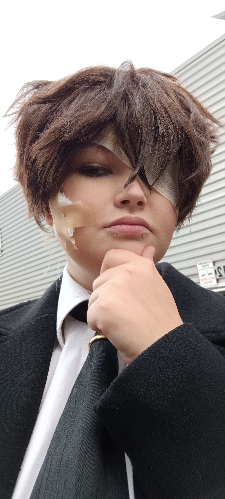 Dazai Osamu - Photo 12