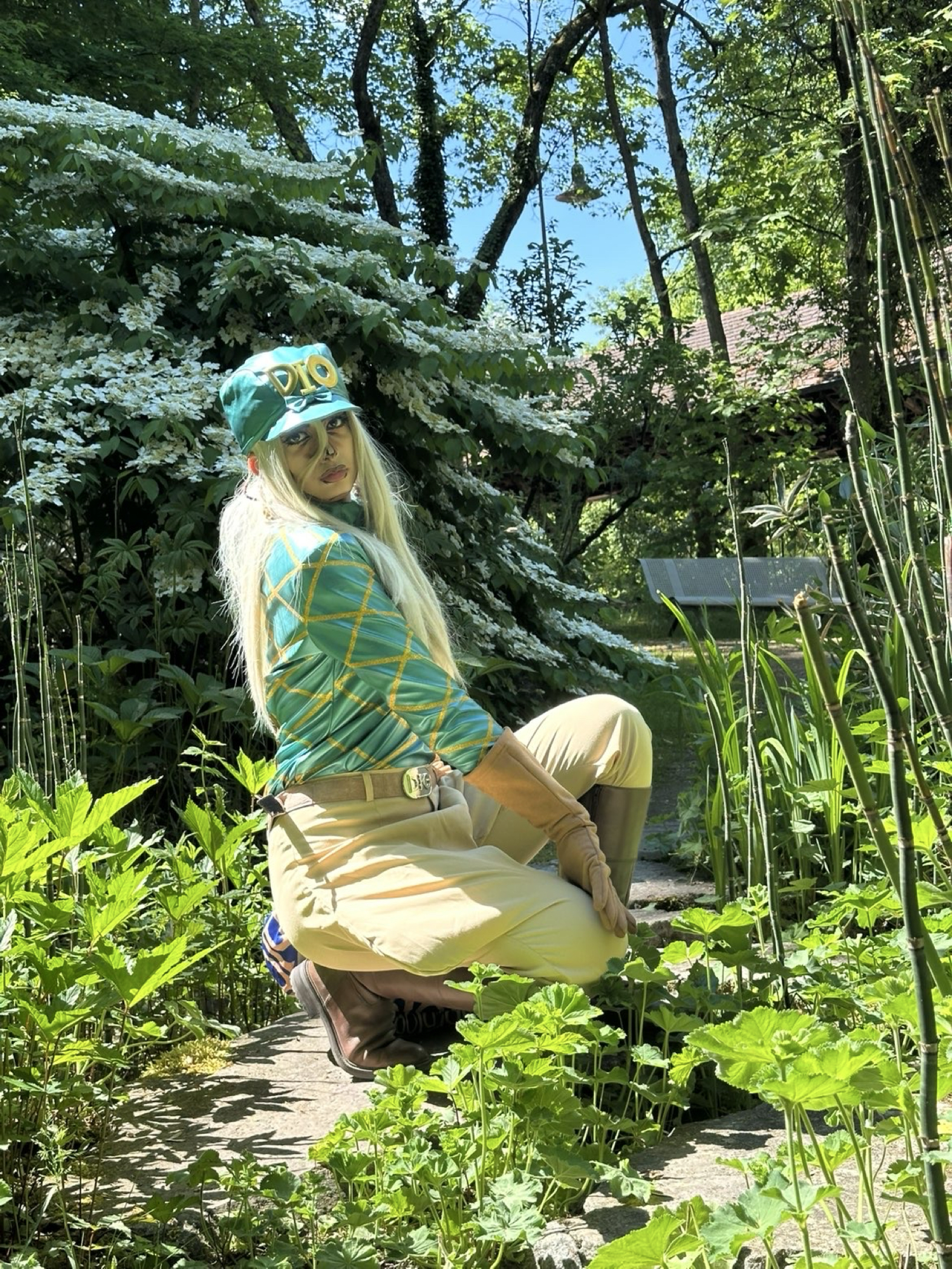 Diego brando — photo 8