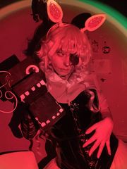 Mangle (2023) preview 3