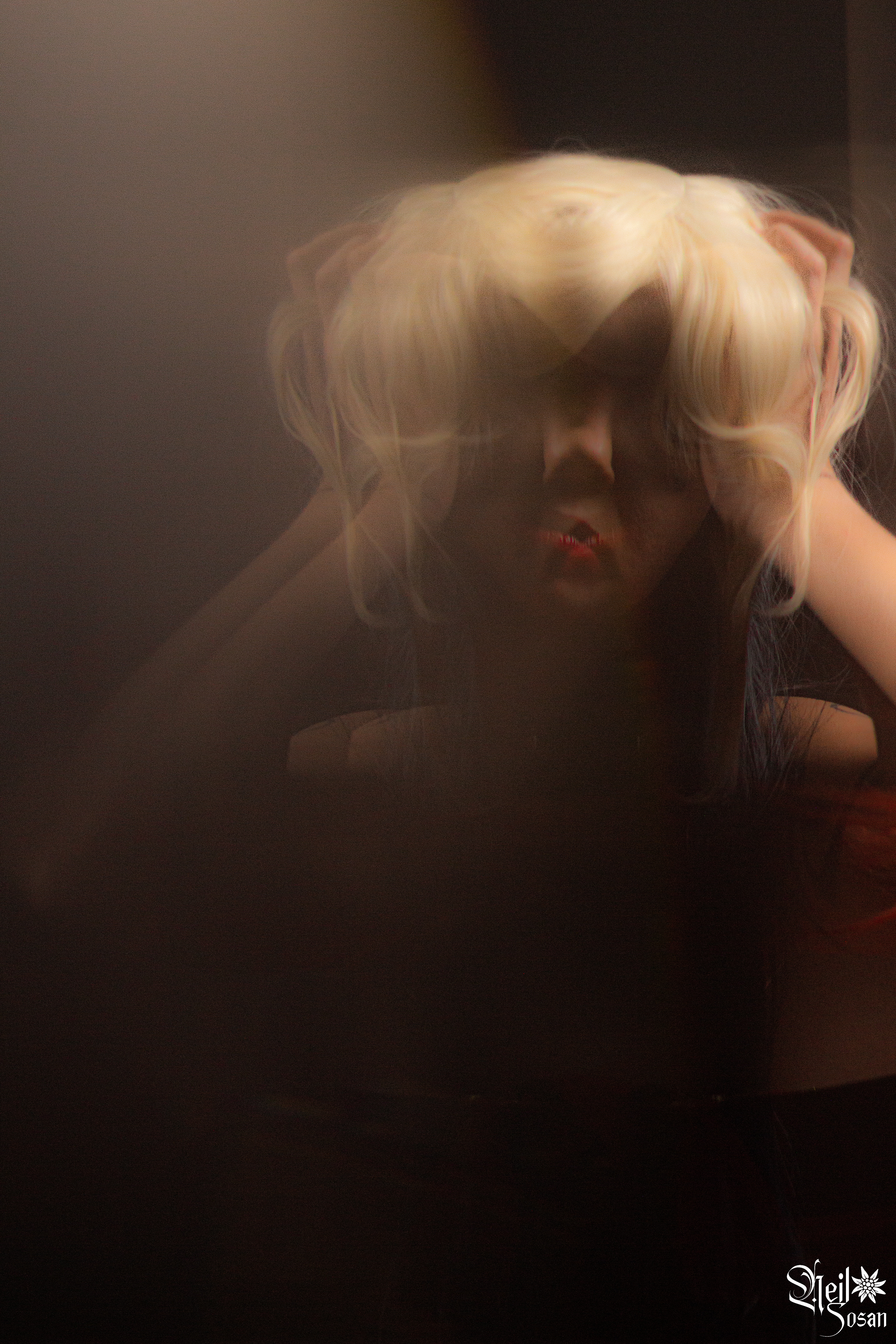 Shooting studio — photo 38
