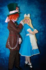 Cosplay Mania 2025 preview 3