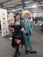 Duo Loid Yor preview 3